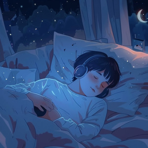 Quiet Tunes Lofi Sleep