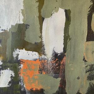 Trace (feat. Jon Nellen)