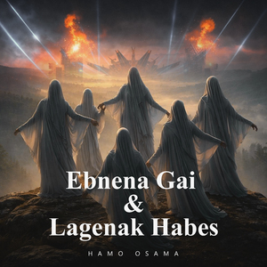 Ebnena Gai & Lagenak Habes (Arabic Afro House Remix)
