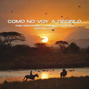 Como No Voy a Decirlo