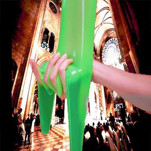 notre dame (feat. WANDA GROUP)