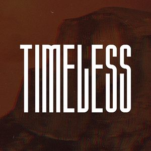 Timeless (Afrobeat [Slowed + Reverb])