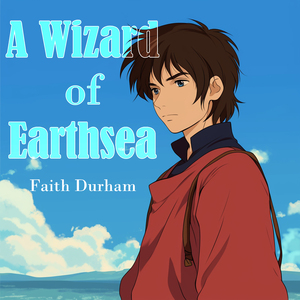 A Wizard of Earthsea