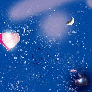 蝴蝶与星球（Prod by Mantra）