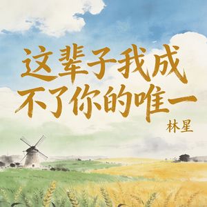 这辈子我成不了你的唯一(伴奏)