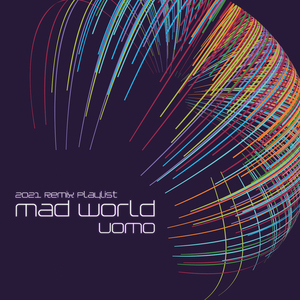 Mad World (Instrumental Revibe House Extended Remix)