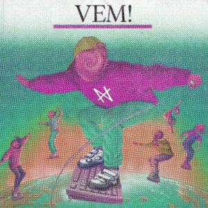VEM!