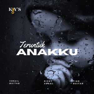 Teruntuk Anakku