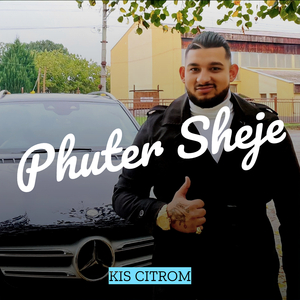 Phuter Sheje