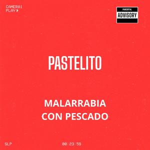 PASTELITO (instrumental)
