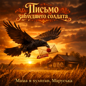 Письмо заблудшего солдата