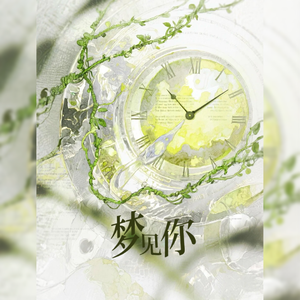 梦见你（未完版）