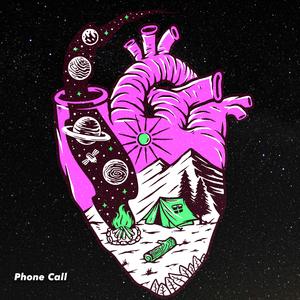 Phone Call (R&B Instrumental) [TrapSoul] (Instrumental)