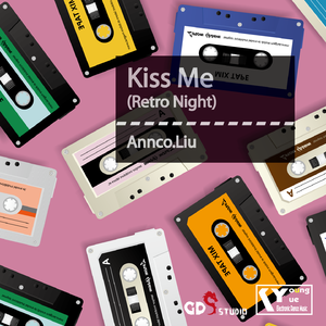 Kiss Me(Retro Night) Inst.