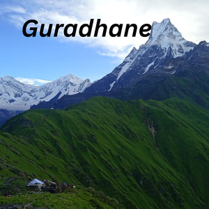 Guradhane
