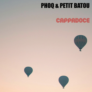 Cappadoce (Dub)