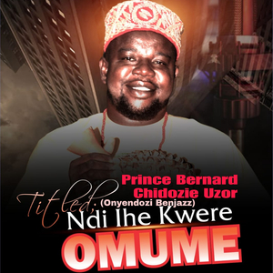 Onye Chi Mere Eze