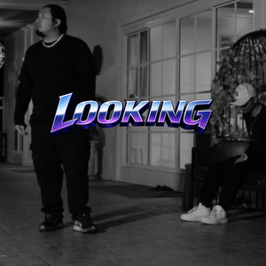 Looking