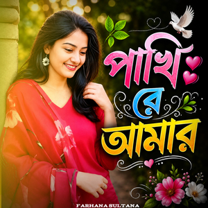 পাখি রে আমার ।
