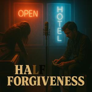 Halfway to Forgiveness