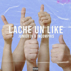 Lache un Like