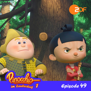 Die magische Flöte - Teil 2