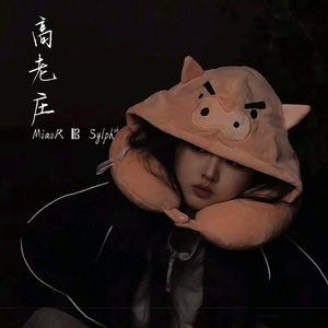 高老庄