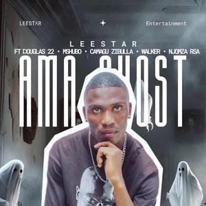 Amaghost