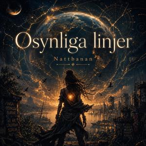 Osynliga linjer