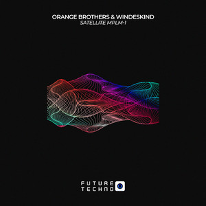 Satellite MPLM-1 (Radio Edit)