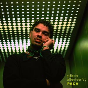 Paca (feat. prodbyTAA)