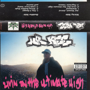 Puff (Outro) (Feat. Young Sidewayz)