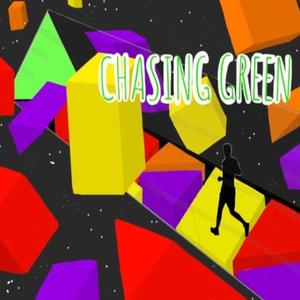 Chasing Green