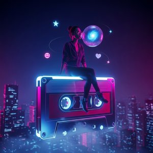 우리들의 매직 아워 (Everyday)