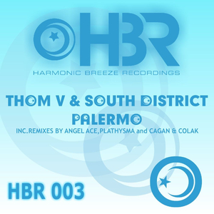 Palermo (Plathysma Remix)