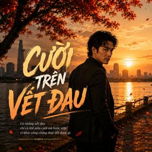 CƯỜI TRÊN VẾT ĐAU