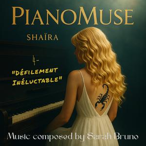 PianoMuse-4-Défilement Inéluctable