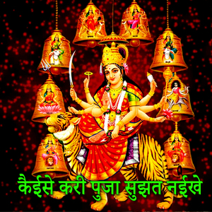 Kayise Kari Puja Sujhat Nayikhe