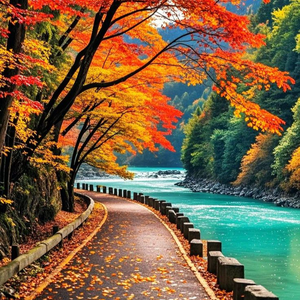 캠핑카 타고 떠나! (Caravan Trip) by 양샘