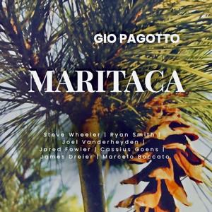 Morro Vermelho (feat. Steve Wheeler, Joel Vanderheyden, Cassius Goens, Jared Fowler & Marcelo Boccato)