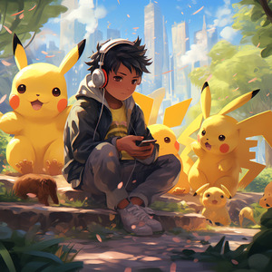 Snorlax Sundays