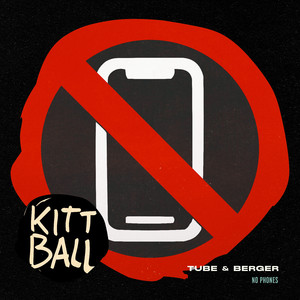 No Phones (Extended Mix)