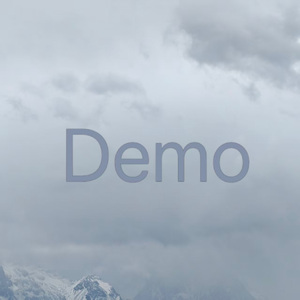 demo2（prod.金桔0RANG3）