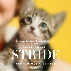 Stride (Peter Martin Remix)