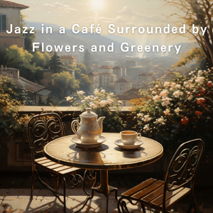 Serene Nature's Caress