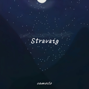 Stravaig