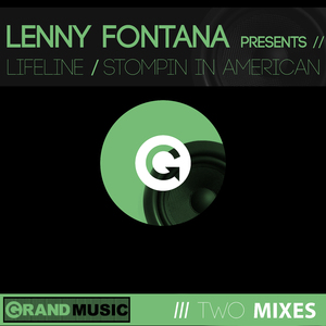 Stompin' in America (The Listen Buster Remix)