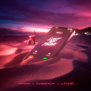 Lost My Phone (Original Mix)