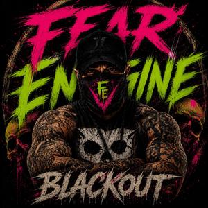 Blackout (dub mix)