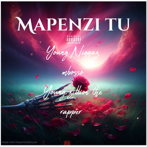 MAPENZI TU